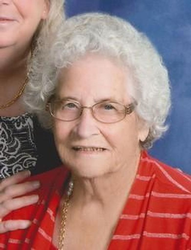 Vertie Farmer Hawkins