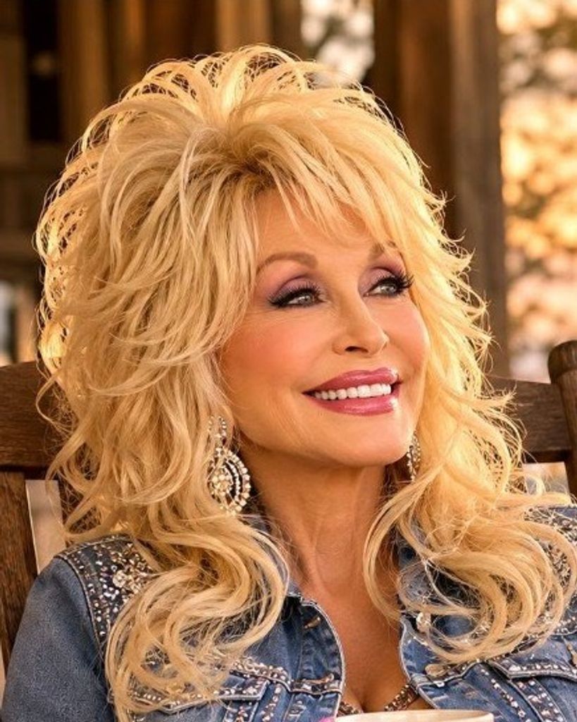 Dolly Parton Profile Photo