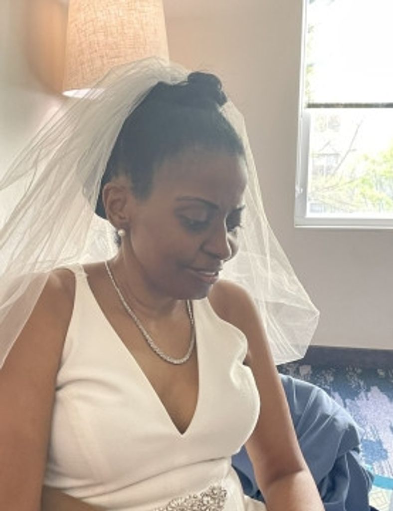 Denise Marie Perrington-Pina Profile Photo