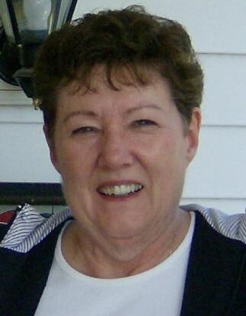 Marilyn K. Holland Profile Photo