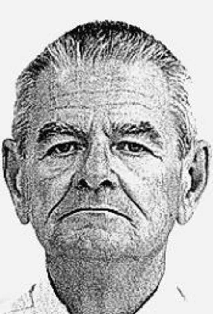 Milton Donald Scott, Profile Photo