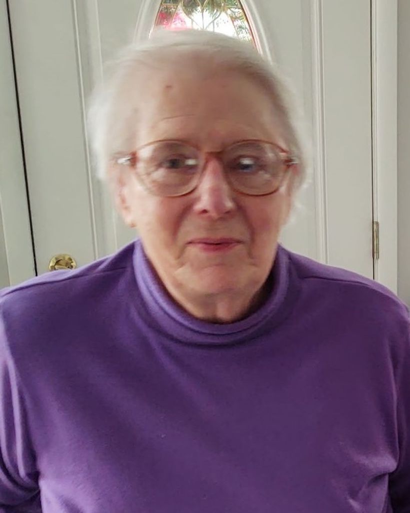 Lois C. Burkot Profile Photo