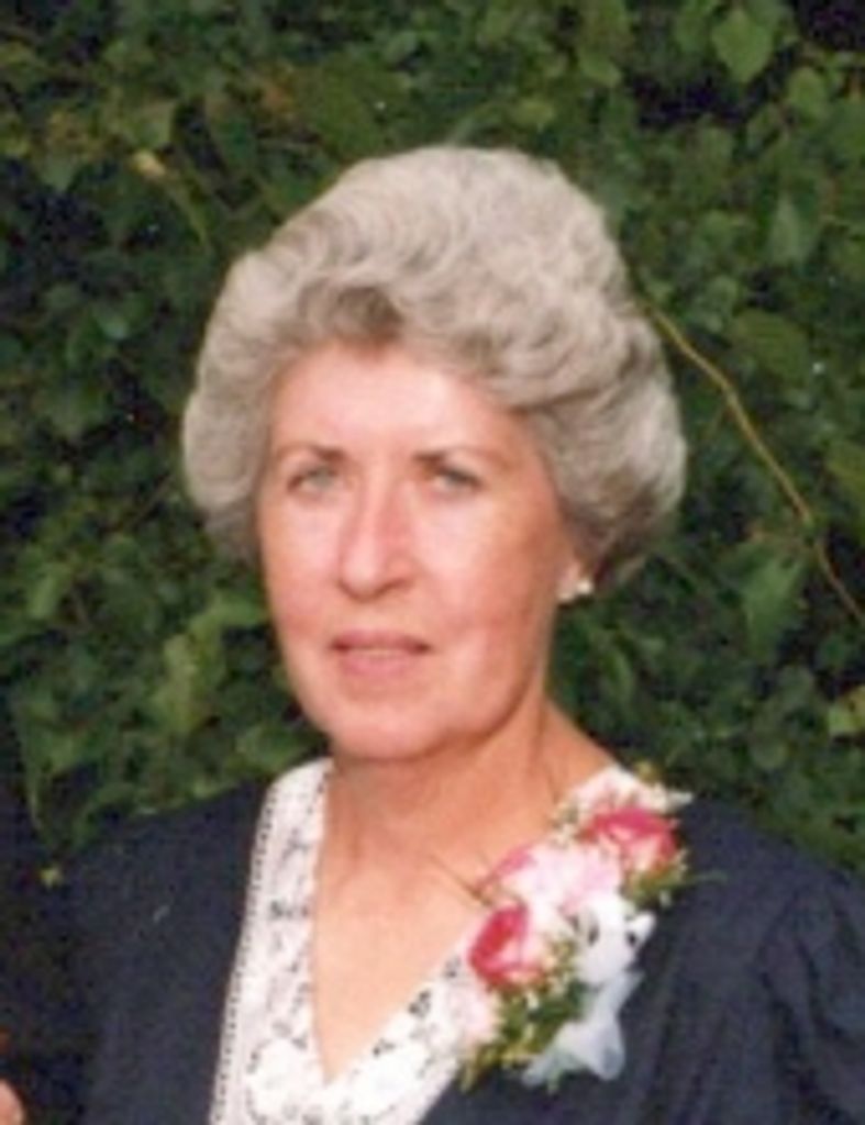 Norma Jean Keefer Profile Photo