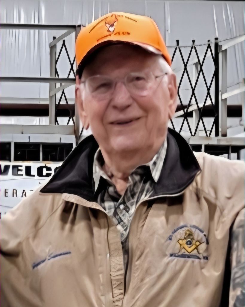 Howard Franklin Simmons