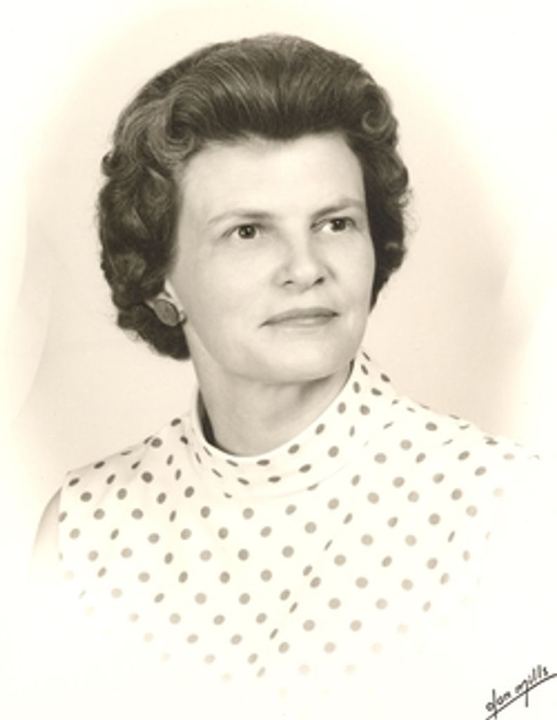 Elizabeth Smith Lindsey