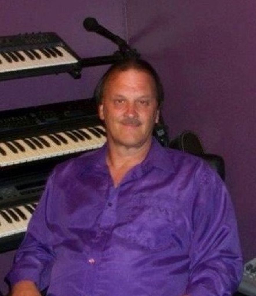 John Wayne Bennett Jr Profile Photo