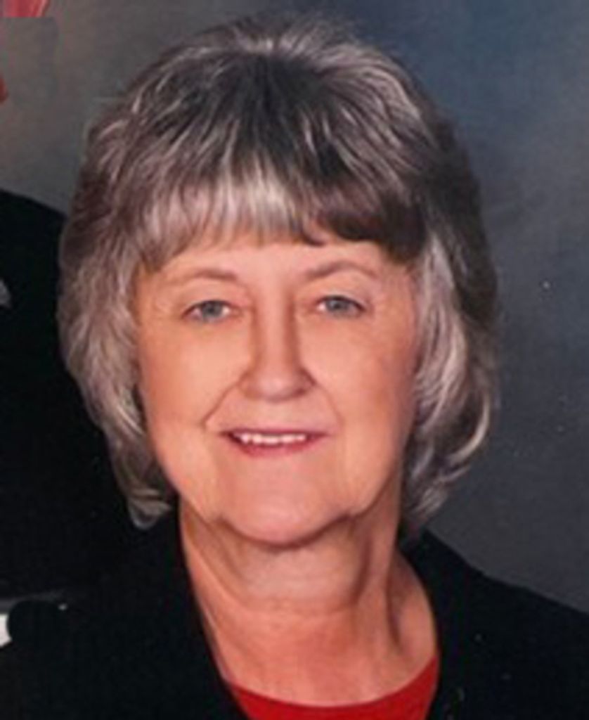 Marie Ellen Jones Profile Photo