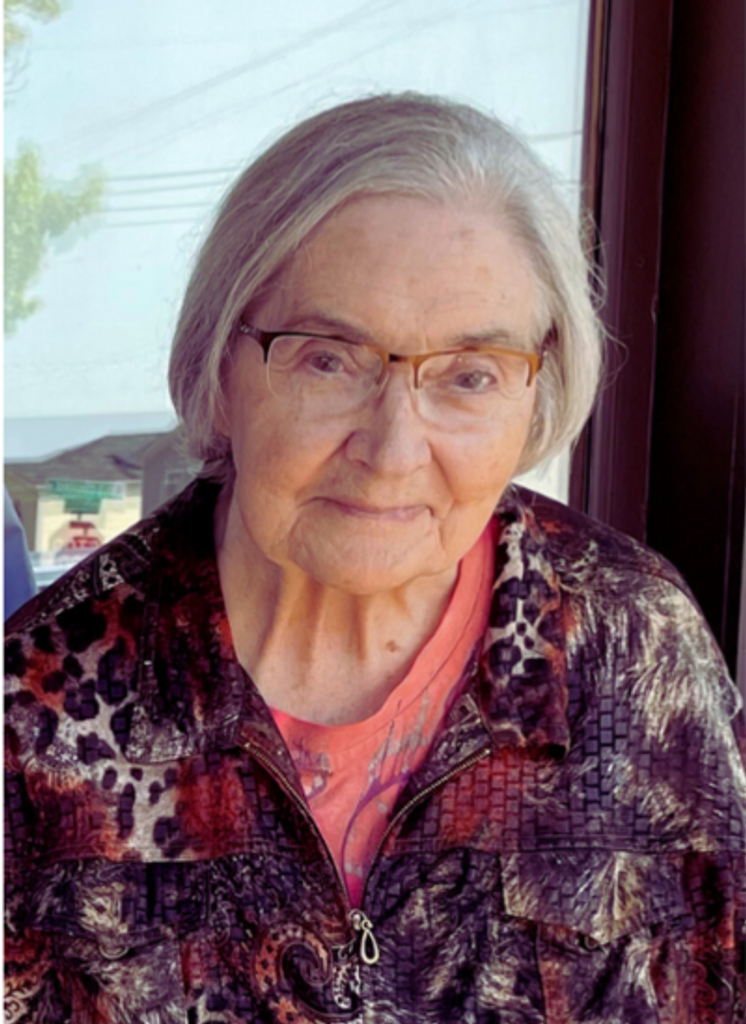 Estelline Bishop Coyle Profile Photo