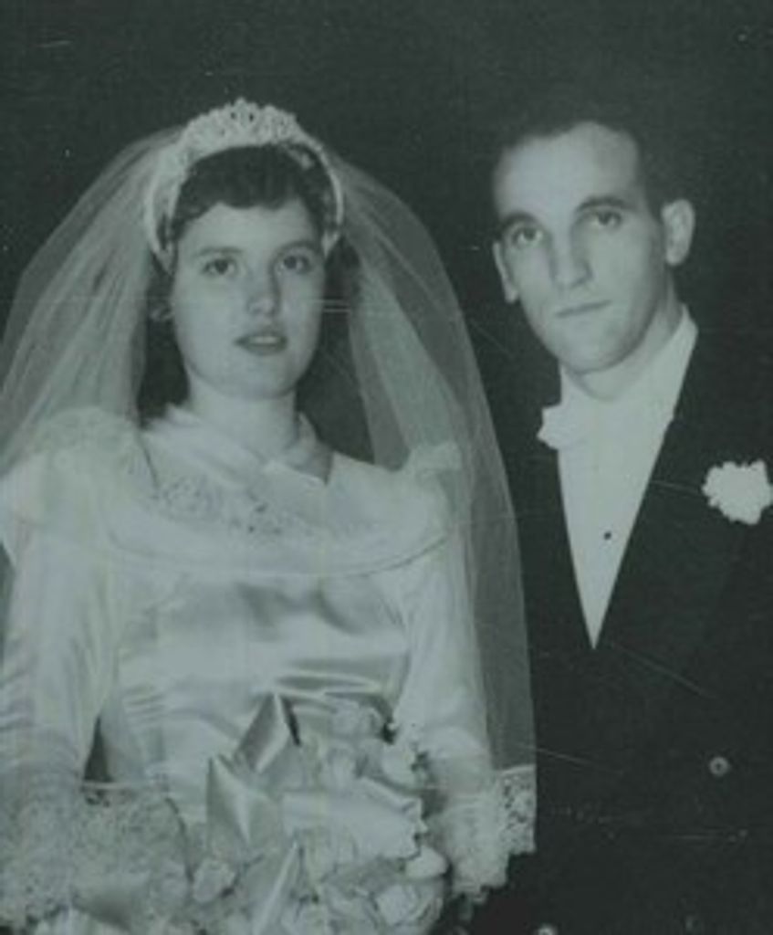Norma Ethel Tubolino