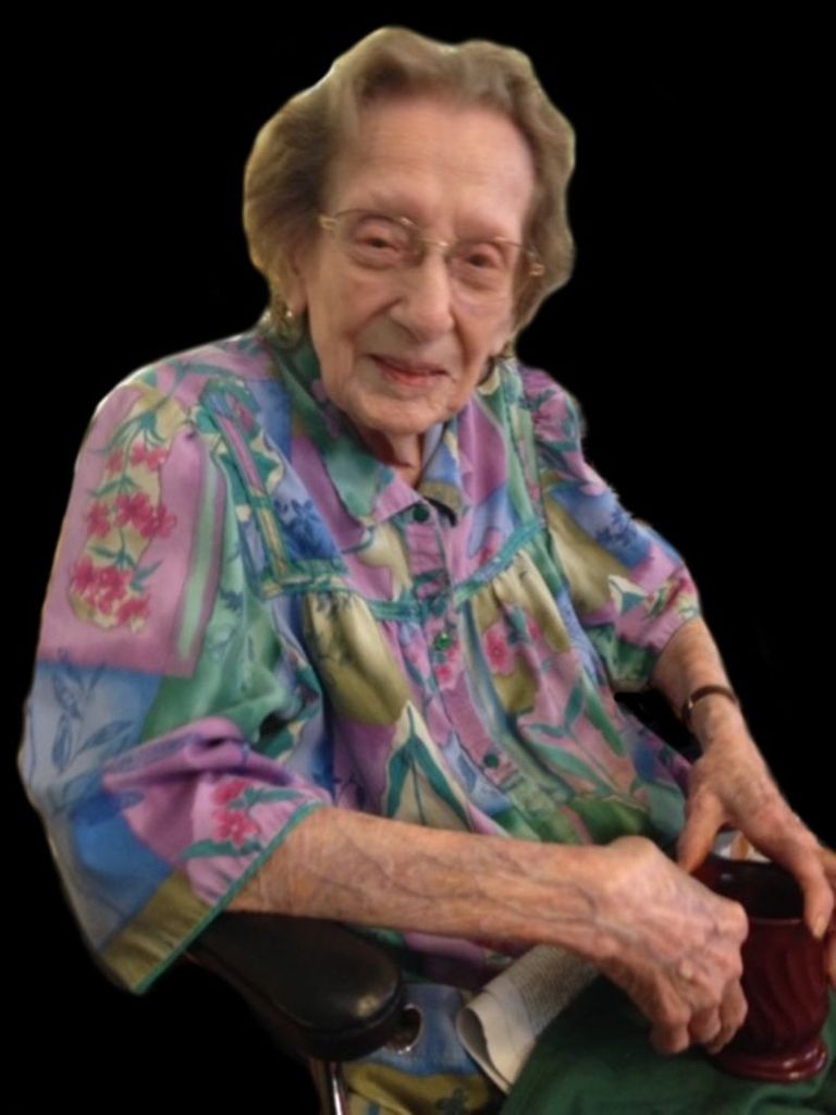 Margaret B. Anderson Profile Photo
