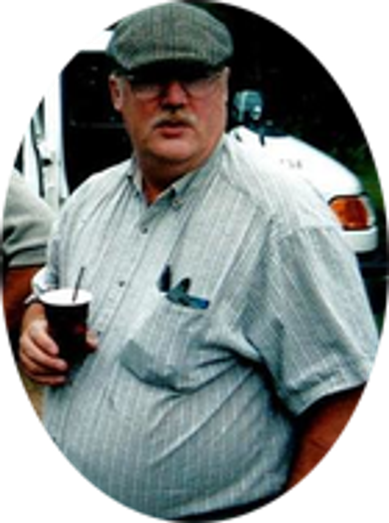Joseph Fitton
