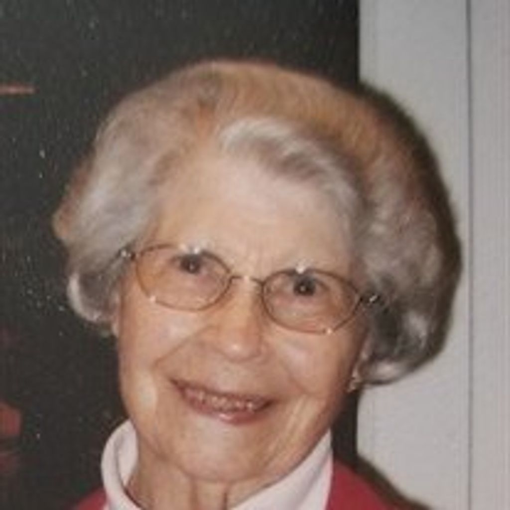 Edith  Elizabeth Albrecht Profile Photo