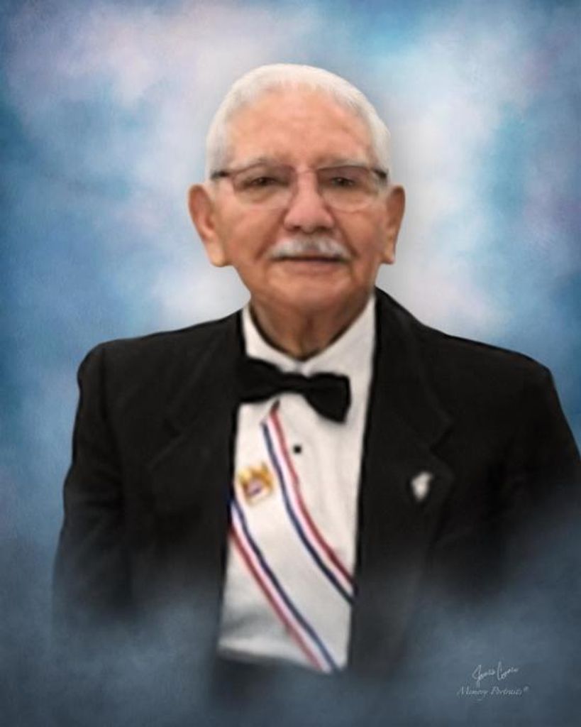Abraham Flores, Iii