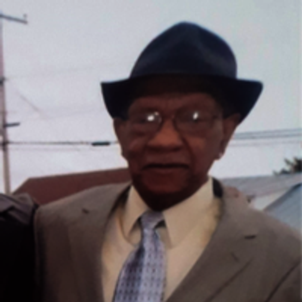 David Robinson Hilliard