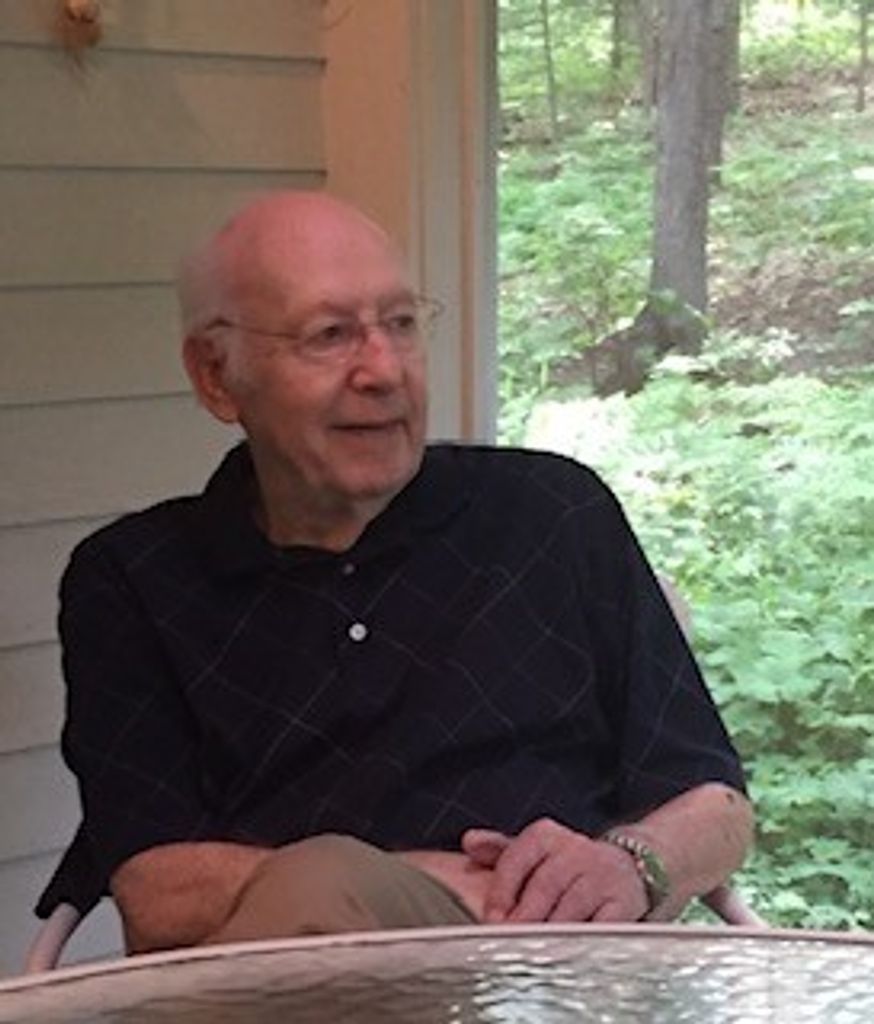 Richard Brooks Murray