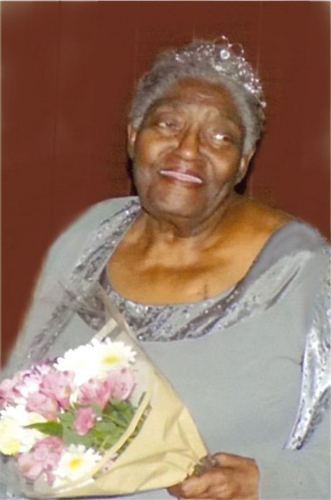 Jimmie Lee Brown Long Profile Photo