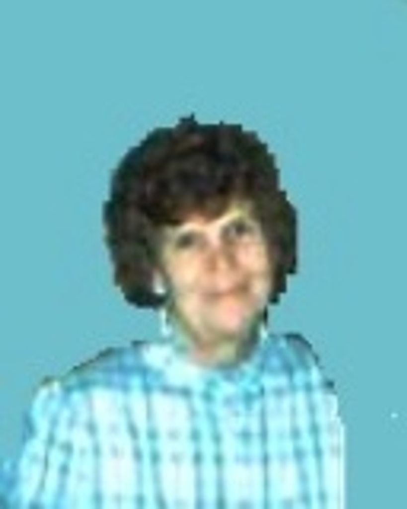 Betty Williams Profile Photo