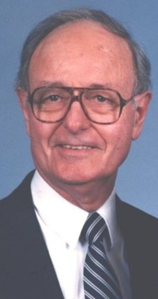 Robert Rives Locklin Profile Photo