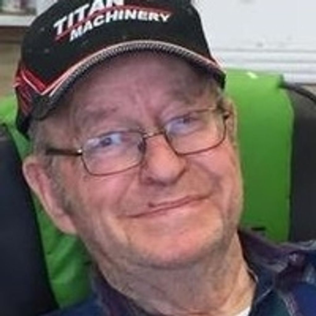 Nels  "Buddy" Lien