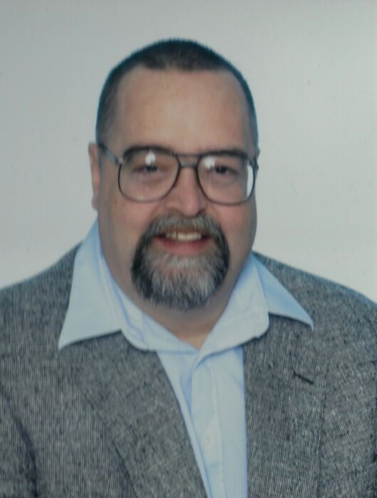 Joel Leon Welbaum