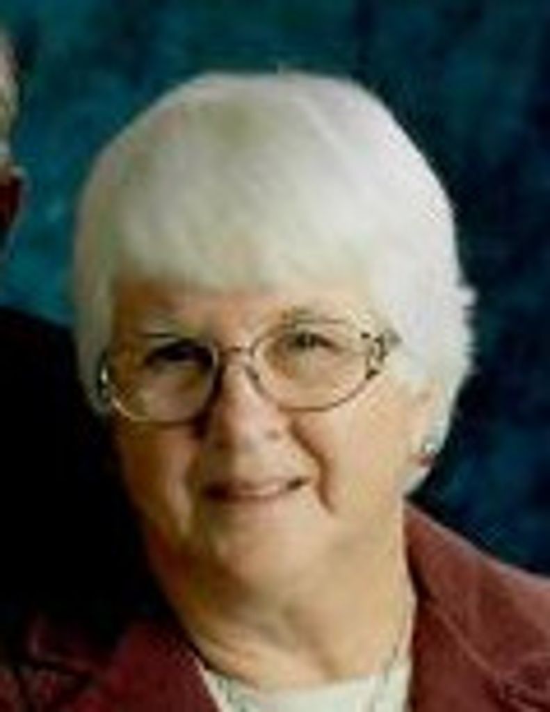O'Donna Marie (Wahl)  Haugstad