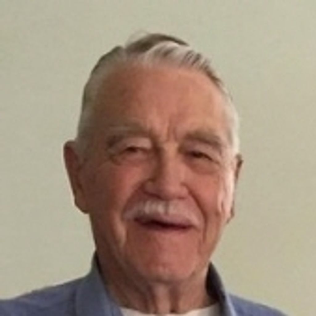 Dale E. Rogers