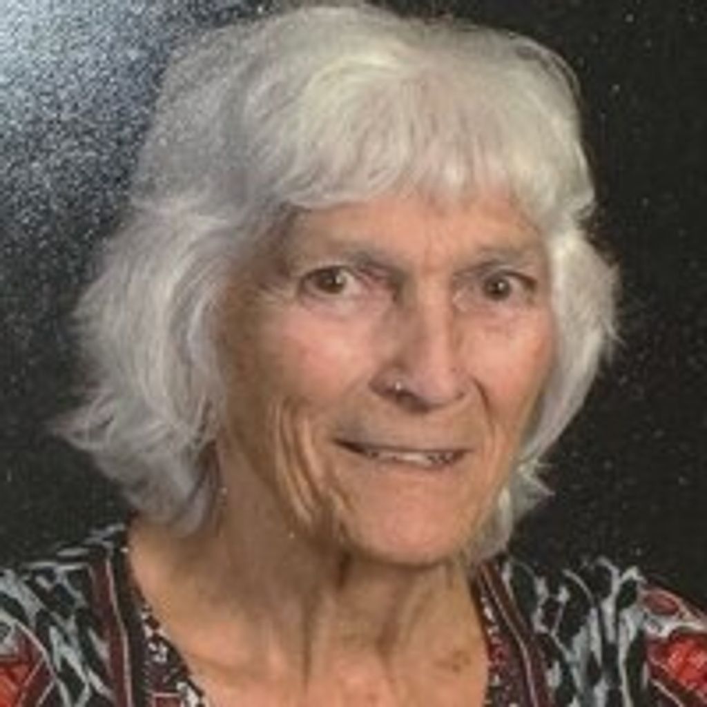 Barbara Ann Woods