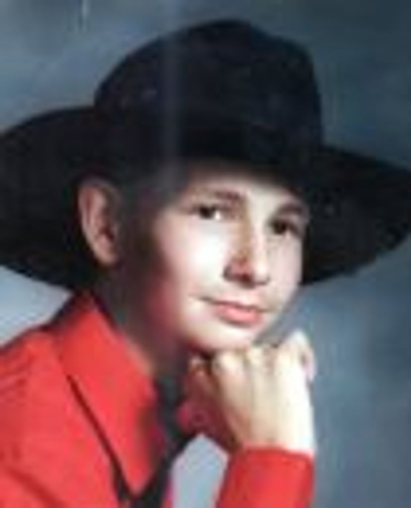 Coy Granville Tomlinson