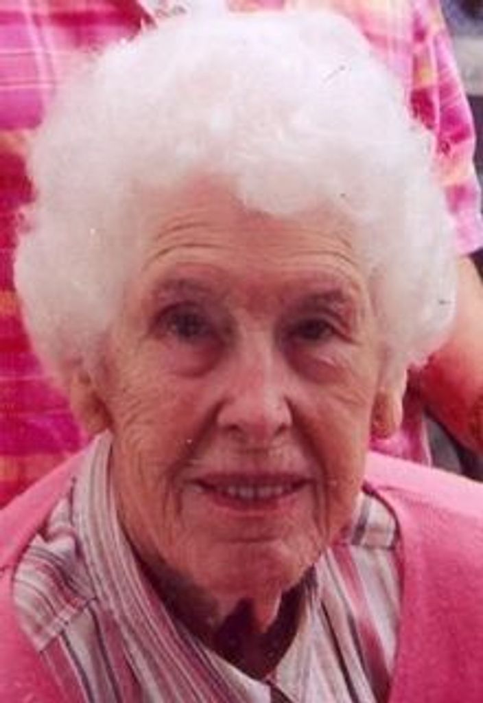 Doris Tarckini