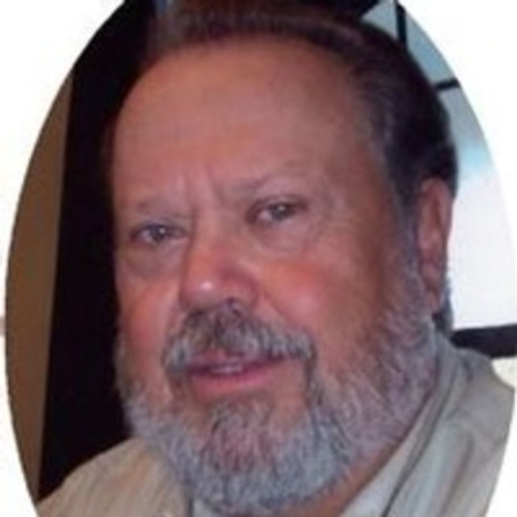 John Rodger Mccurdy Profile Photo