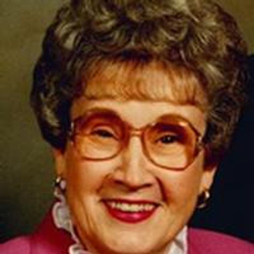 Doris Lea Hill