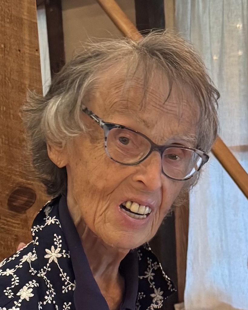 Nancy Elizabeth Conway Profile Photo