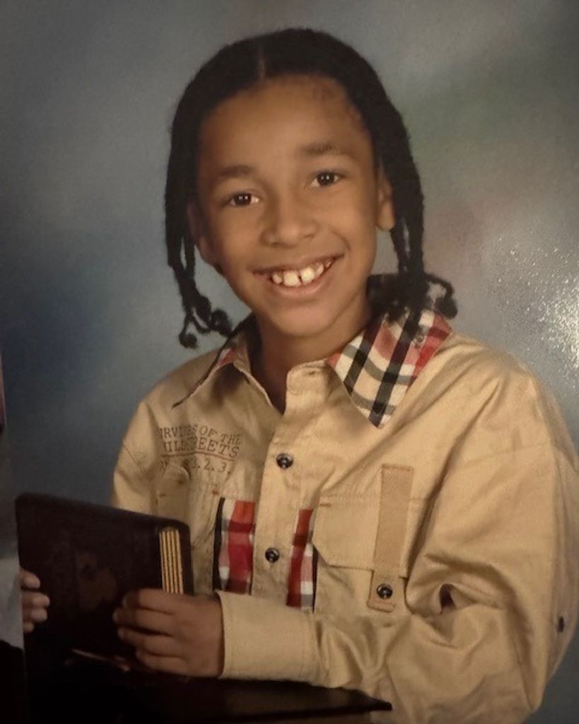 Rell Raeshaun Wallen