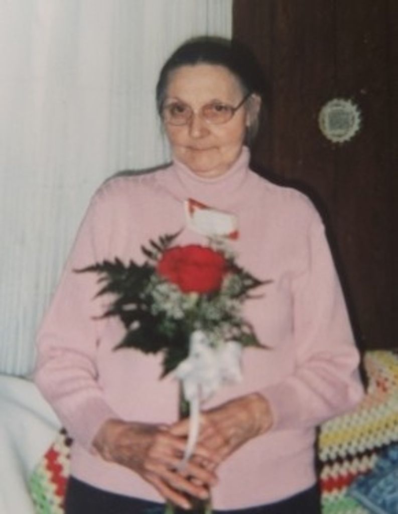 Grace Lucille (Tatman)  Wehrs Profile Photo