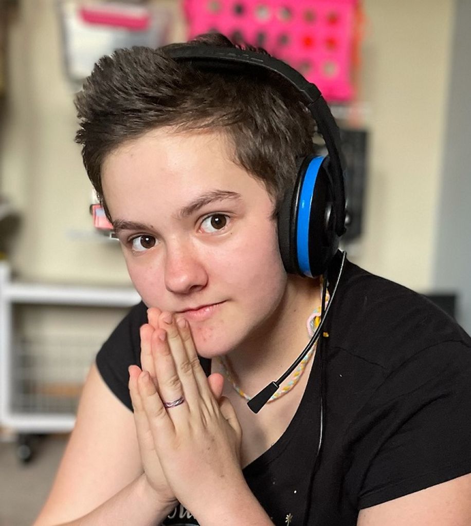 Isabella Ann Christmas Profile Photo