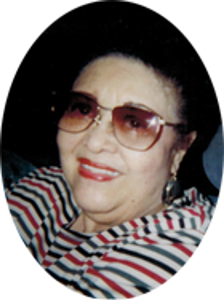 Bernice Simon