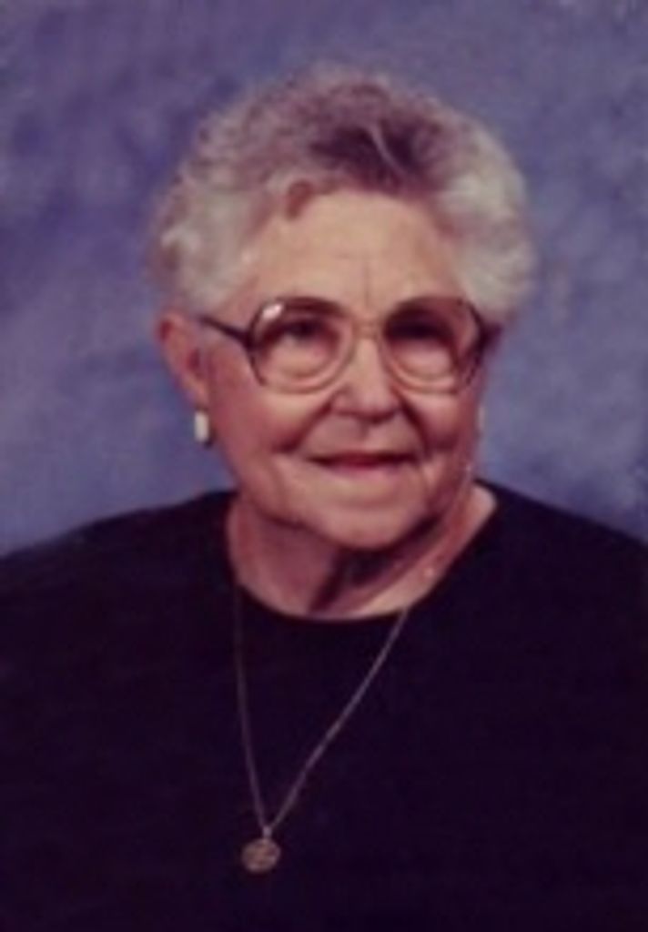 Mrs. Jewel Dean Lee