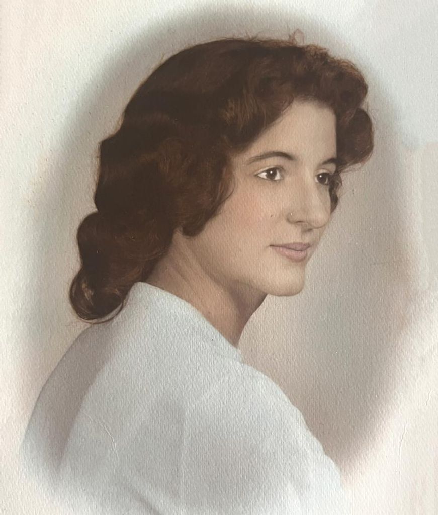 Pauline D. Mowry Profile Photo