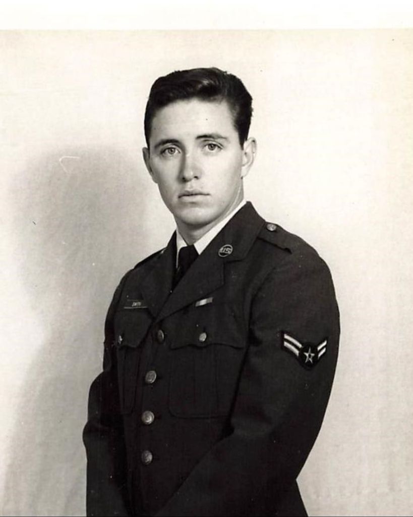 Hugh Wayne Smith, Sr.