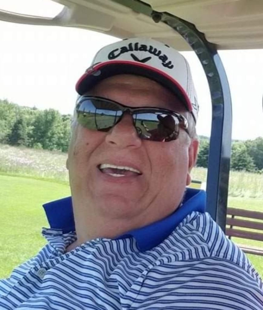 Randal "Randy" A. Adams