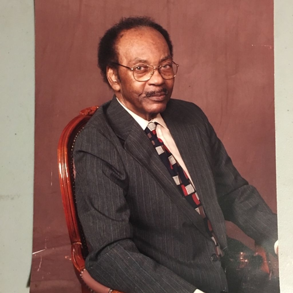 James Williams Hayes Profile Photo