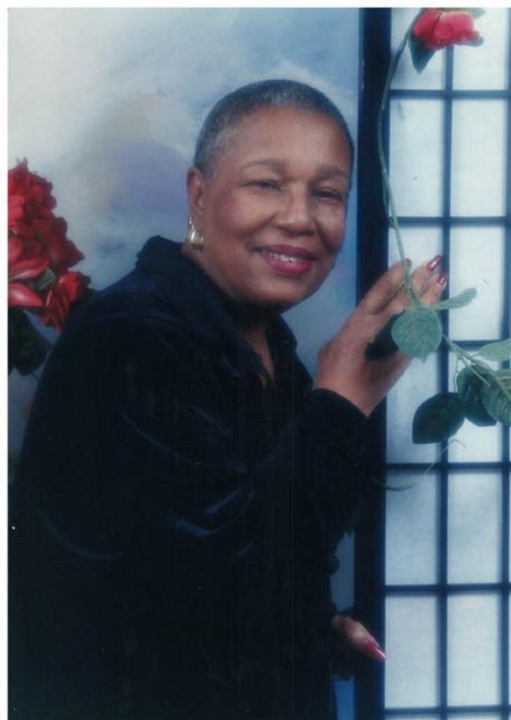 Ms. Marie Campbell Profile Photo