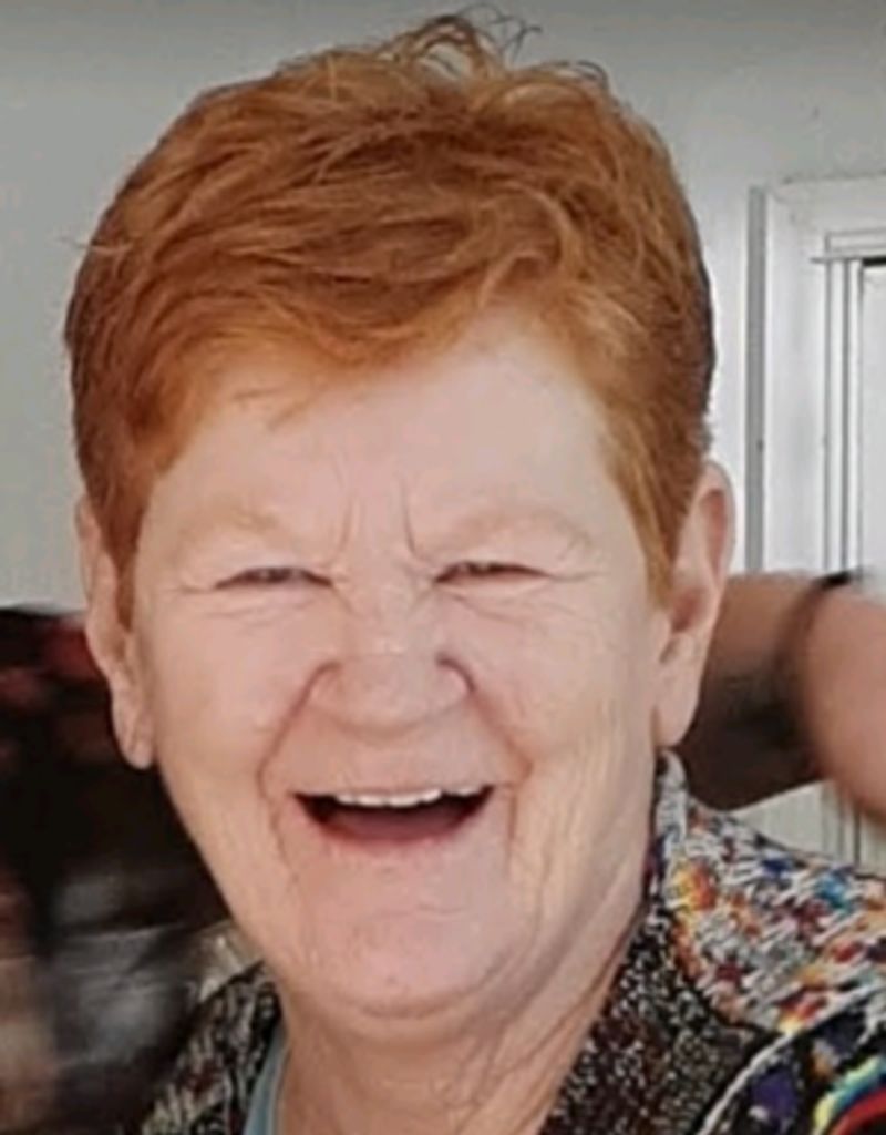 Rebecca Lynne Cooper Profile Photo