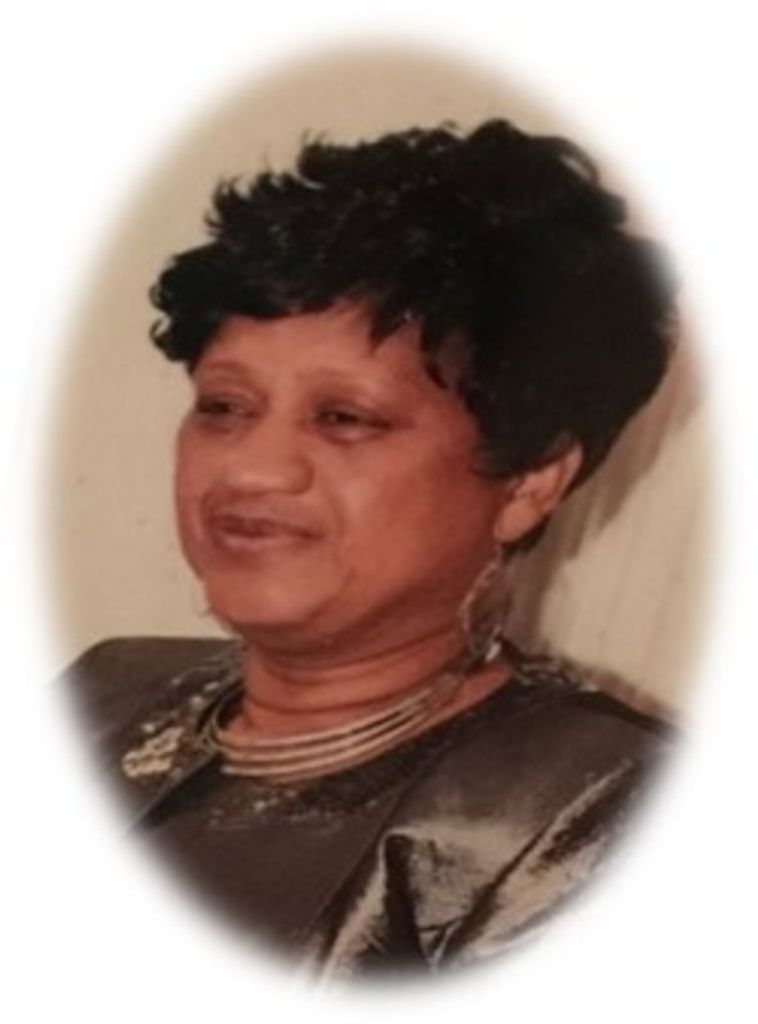 Maxine Lorene Goode Profile Photo
