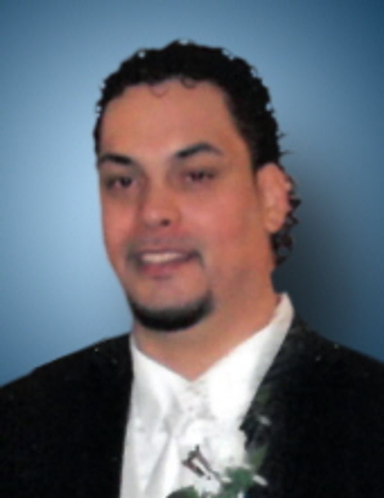 Alexis I. "Alex" Santiago