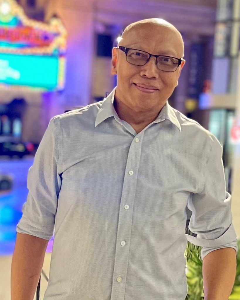 Hernando Del Mundo Martinez Profile Photo