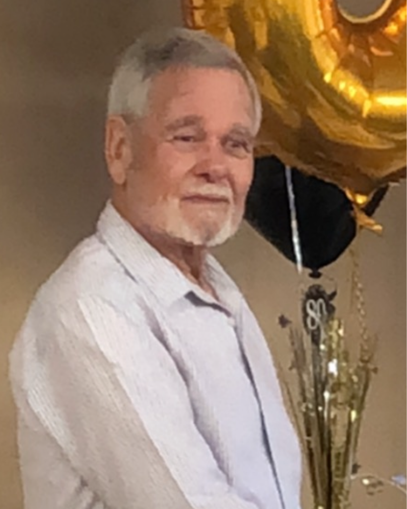 Archie Lee Barrilleaux Profile Photo