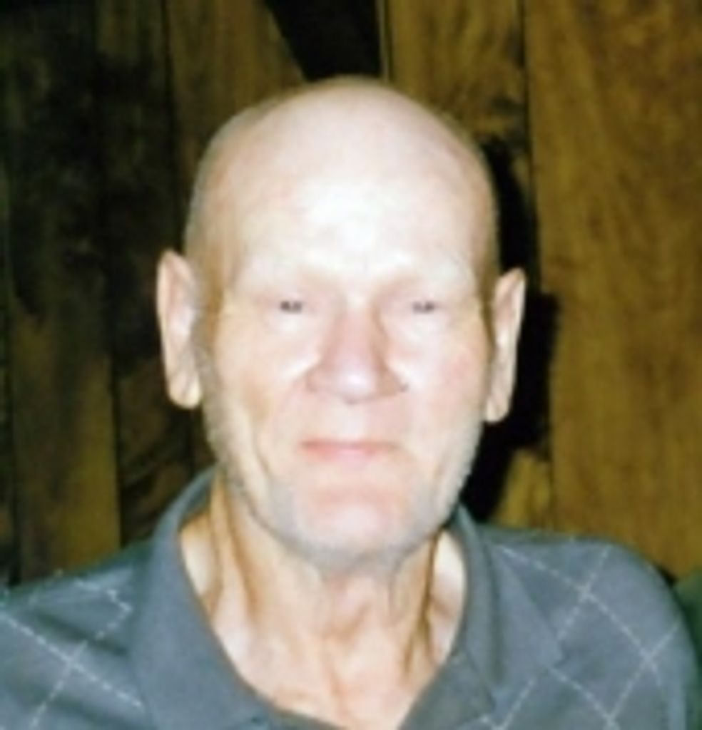 Ralph Barentine Profile Photo