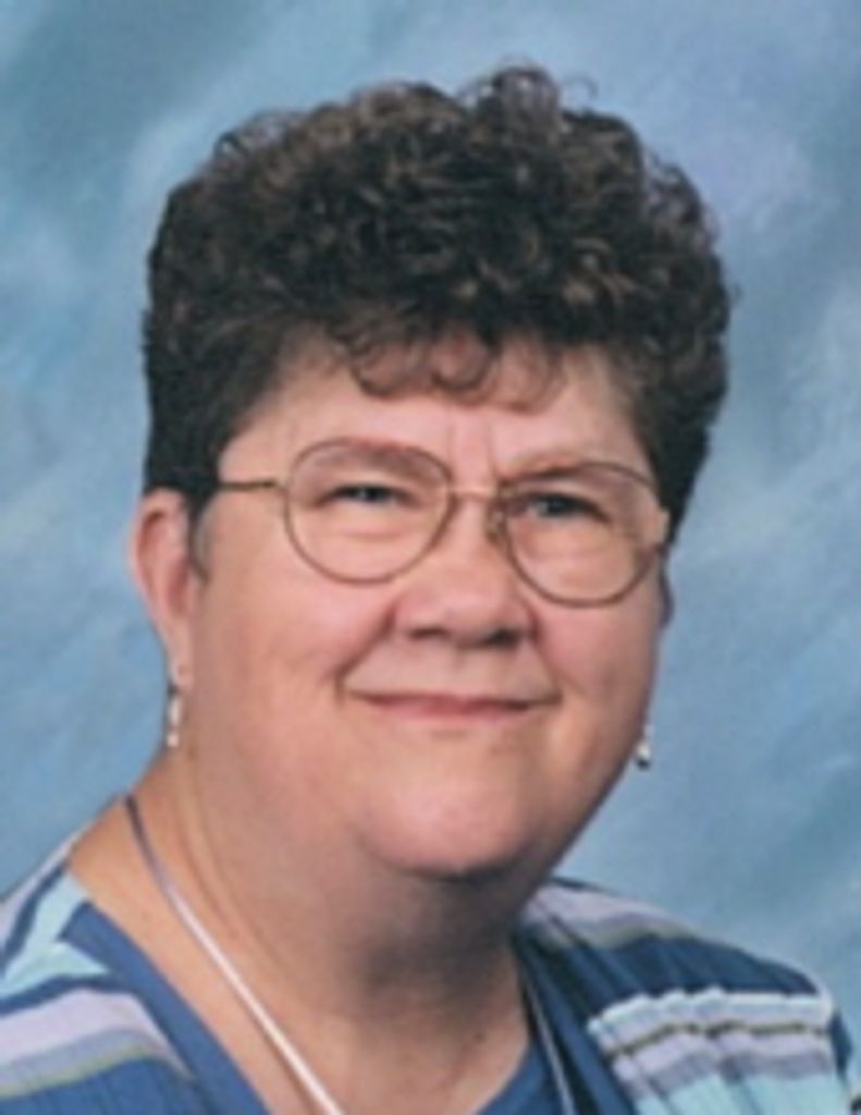 Joyce D. Hardin