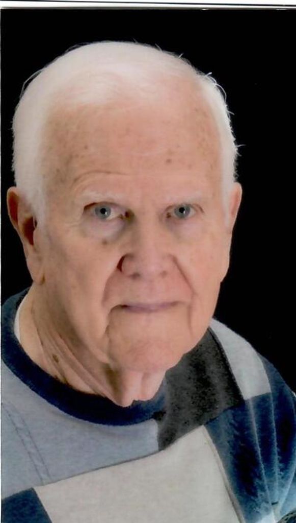 Donald G. Welsh